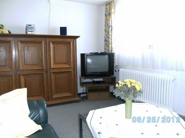 Ganze Ferienwohnung, Ferienwohnung Wöllner Nr. 2 in Maasholm-Bad, Maasholm