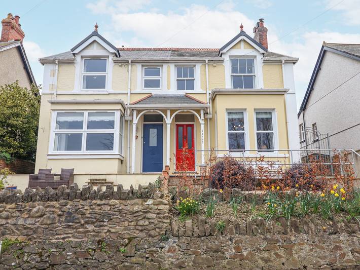 Gîte pour 6 personnes à Conwy - 2