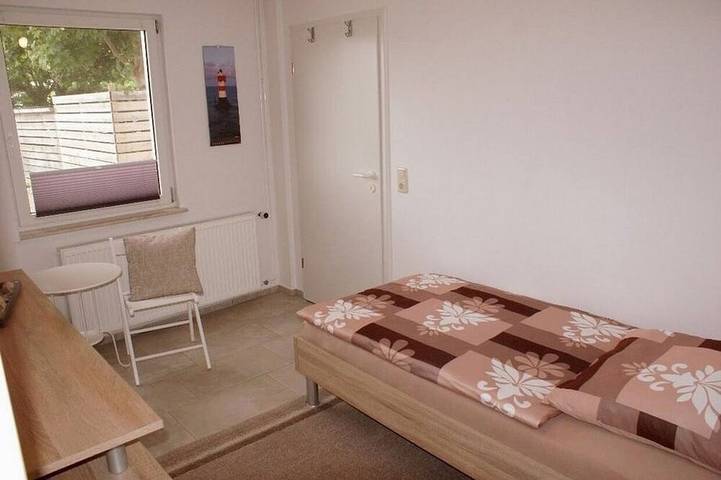 Ferienhaus für 6 Personen in Wismar - 2