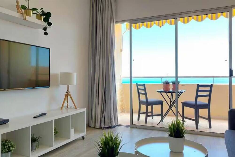 Ganze Wohnung, Ocean Blue Deluxe Jandia in Solana Matorral, Pájara