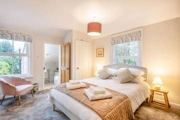 Cottage for 4 People in Holt, Norfolk, Photo 1