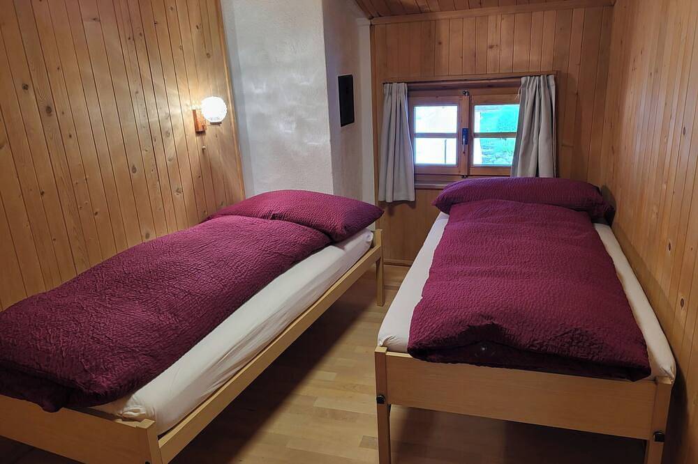Ganze Wohnung, La Rösa, (Sta. Maria Val Müstair) in Sta. Maria im Val Müstair, Val Müstair
