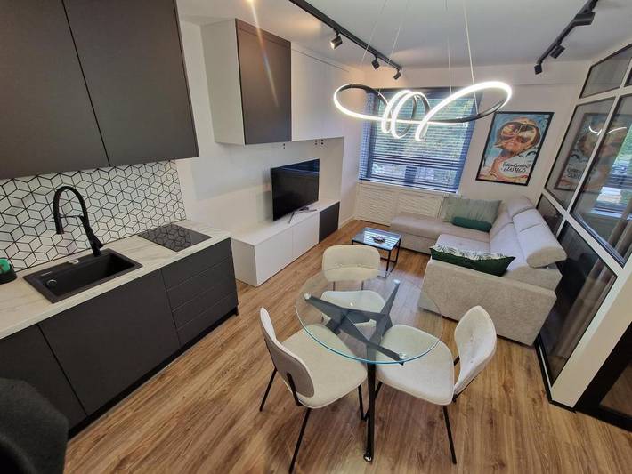 Ferienwohnung für 7 Personen - 1