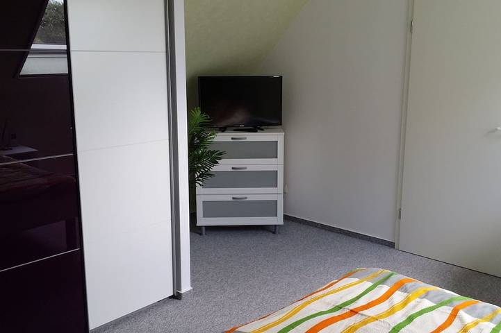 Ferienhaus für 6 Personen, mit Terrasse und Garten am Steinhuder Meer - 3