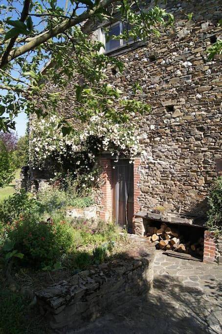 Location de vacances pour 12 personnes, avec vue et jardin, animaux acceptés à Andouque - 2