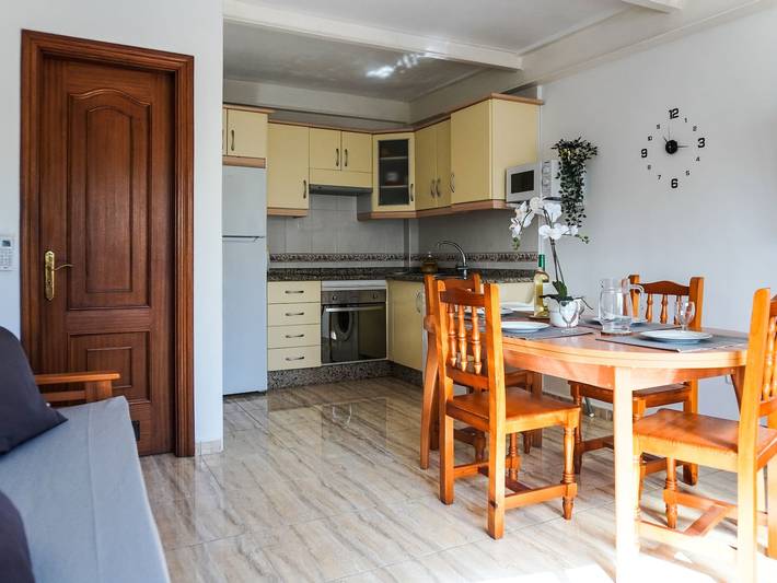 Location de vacances pour 4 personnes à San Sebastián de la Gomera - 4