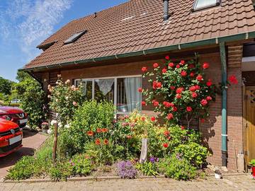 Ferienhaus für 2 Personen in Neuharlingersiel, Nordsee, Bild 2