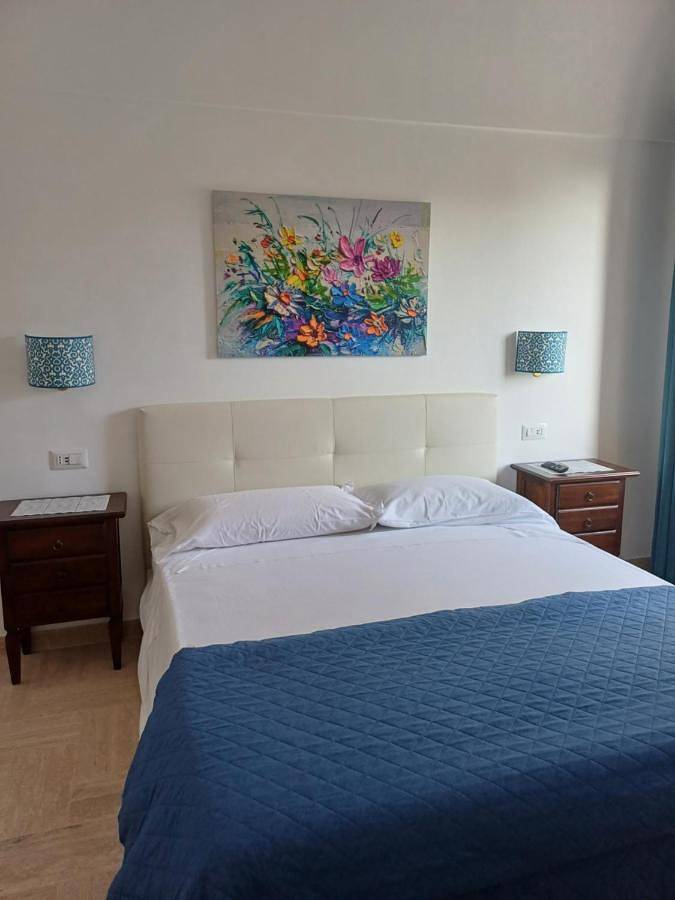 Gîte pour 4 personnes, avec jardin et vue à Anacapri - 3