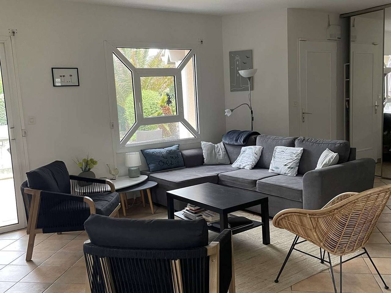Maison avec piscine chauffée - 8 pers. in Moliets-et-Maa, Côte d’Argent