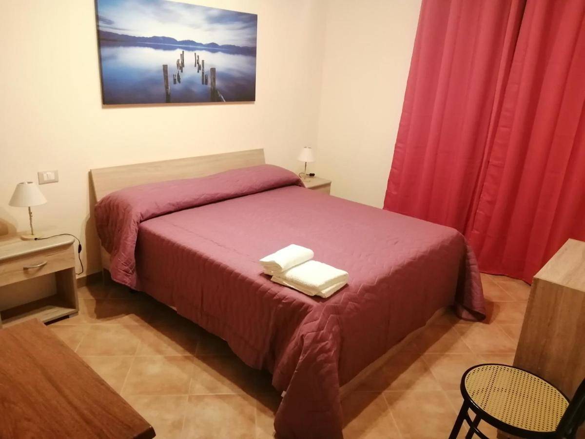 Double Room in Bagheria, Provincia di Palermo