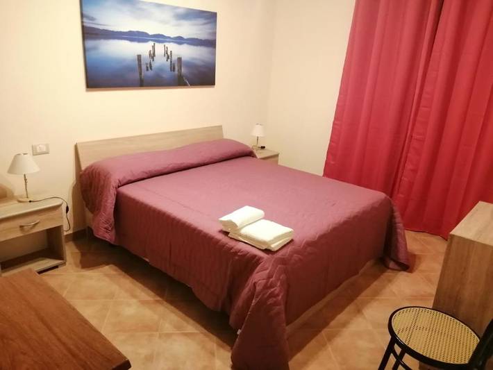 Gîte pour 3 personnes, avec terrasse ainsi que vue et jardin à Bagheria - 2