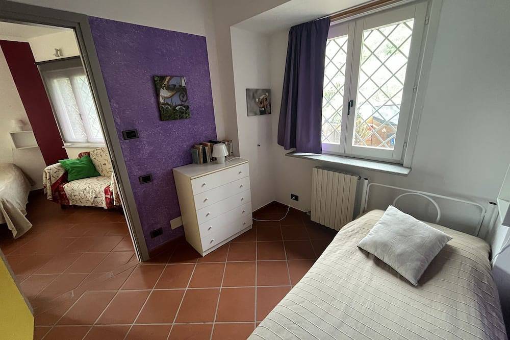 Apartment im renovierten Rustico, ideal für Familien, tolle Wanderwege. in Andora, Riviera di Ponente