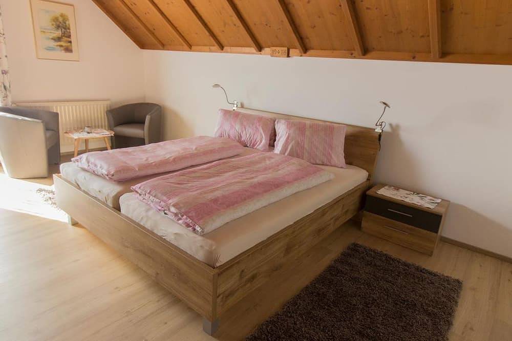 Ganze Wohnung, Ferienwohnung Claudia in Faistenau, Salzkammergut