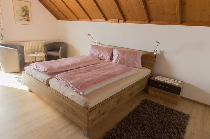 Ferienwohnung für 5 Personen, mit Garten in Faistenau - 3