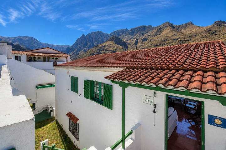 Casa de vacaciones para 6 personas, con jardín y terraza - 1