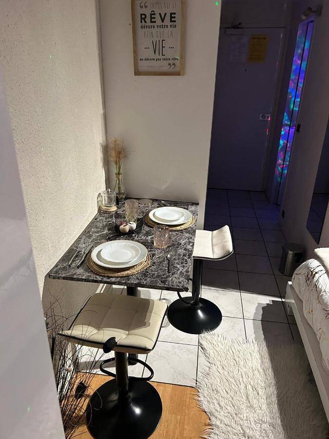 Appartement entier, Les temps Heureux in Carquefou, Région de Nantes