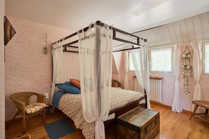 Location de vacances pour 5 personnes à La Geneytouse - 3