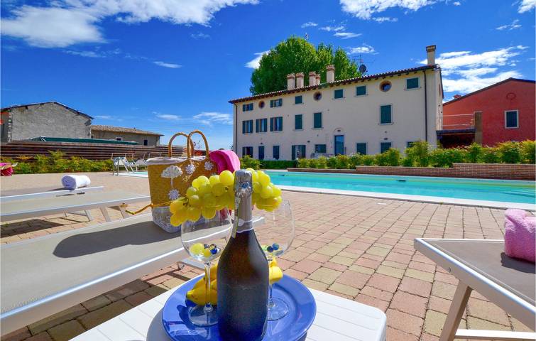 Ferienwohnung für 4 Personen in Cavaion Veronese - 2