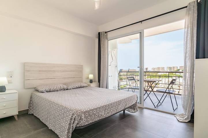 Appartamento intero, Bellissimo appartamento ad Aguadulce in Agua Dulce, Roquetas de Mar