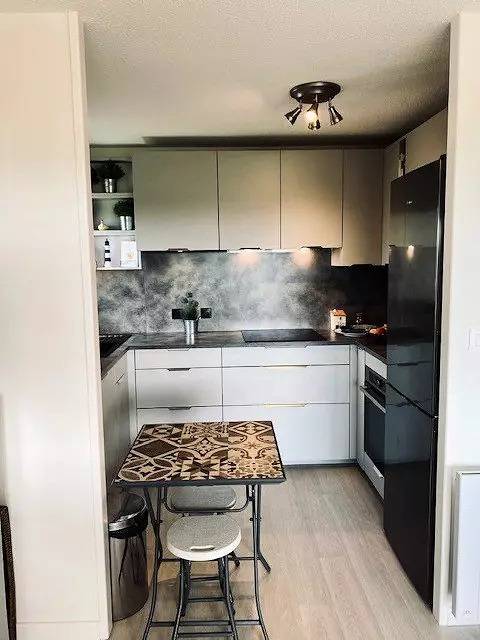Appartement entier, Quiberon - T2 - 50m² - Port-Haliguen in Quiberon, Côte des Mégalithes
