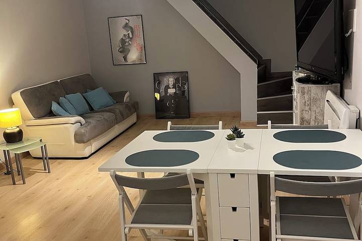 Ferienwohnung für 6 Personen - 1