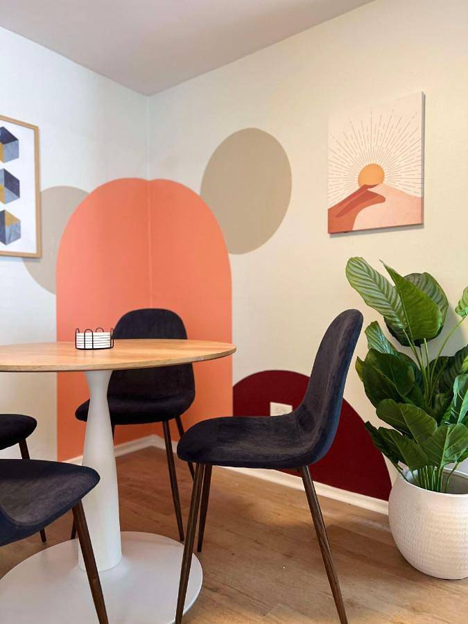 Gîte pour 4 personnes à Lombard - 2