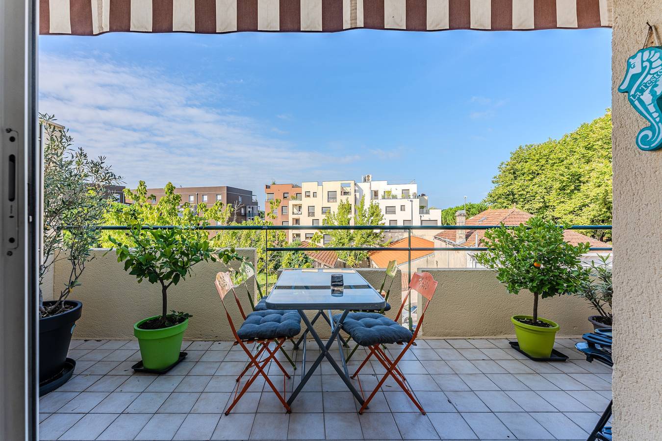 Appartement entier, Appartement Petitbuch Rénové au Cœur du Bassin d’Arcachon in La Teste-de-Buch, Région d'Arcachon