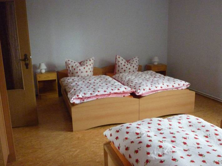 Ferienwohnung für 4 Personen, mit Garten in Torgau - 2