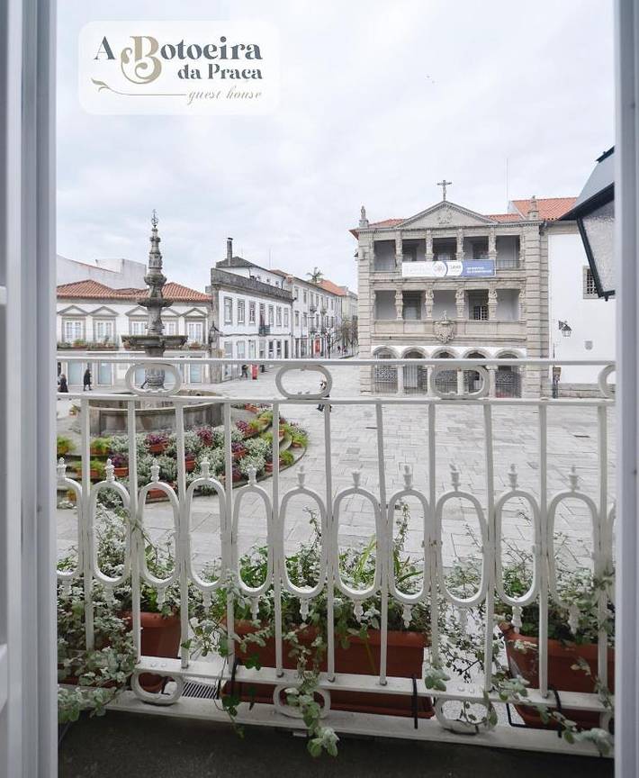 Maison d’hôte pour 3 personnes, avec vue dans Viana do Castelo - 4