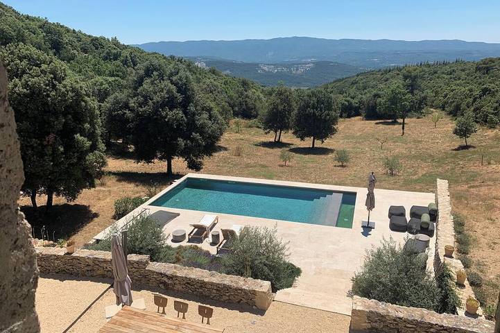 Agriturismo für 6 Personen - 1
