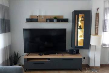 Ferienpark für 6 Personen in Burhave, Butjadingen, Bild 3