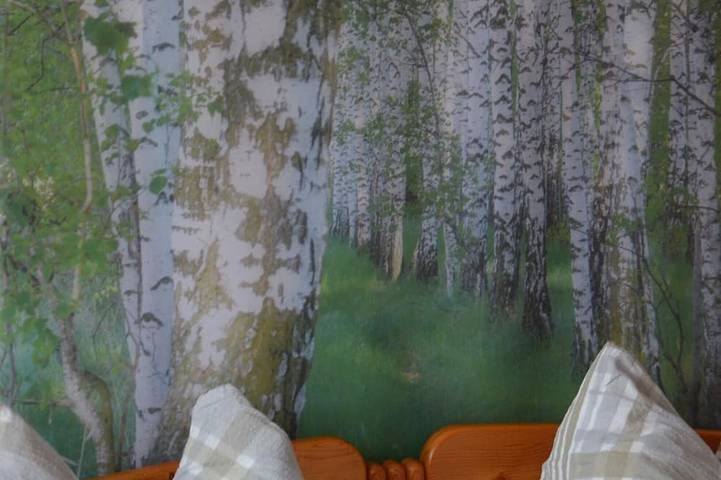 Apartamento entero, Apartamento Lisa y Gerhard Fahrner in Baiersbronn, Selva Negra Central