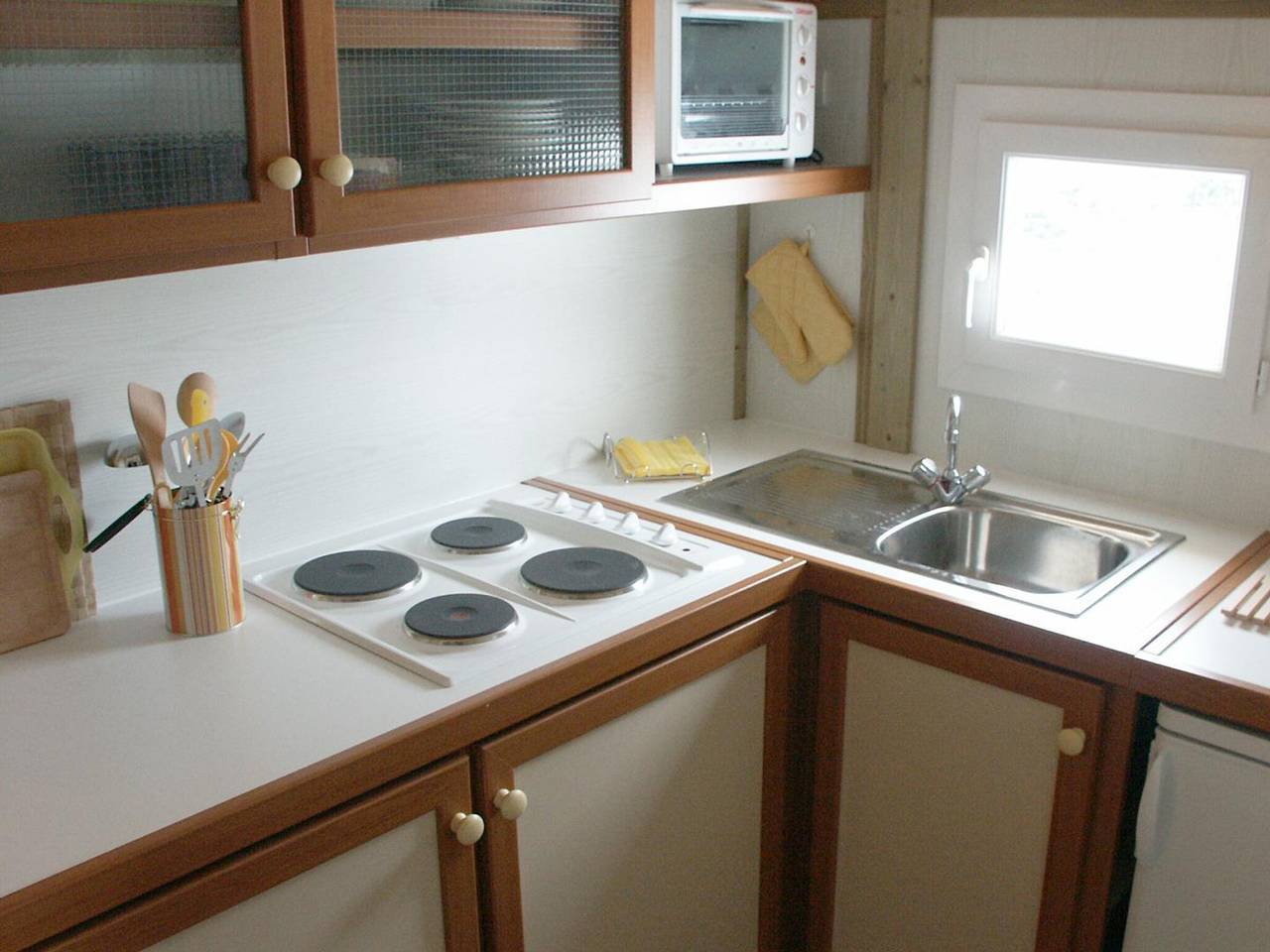 Chalets mit Haustieren, Terrasse und Parkplatz in Échassières, Montluçon und Umgebung