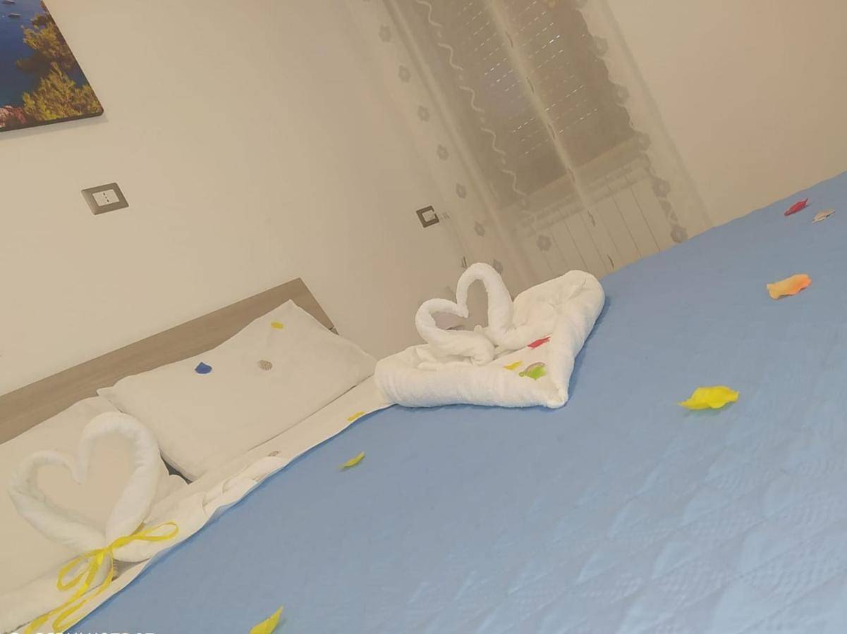 Double Room in Scafati, Parc national du Vésuve