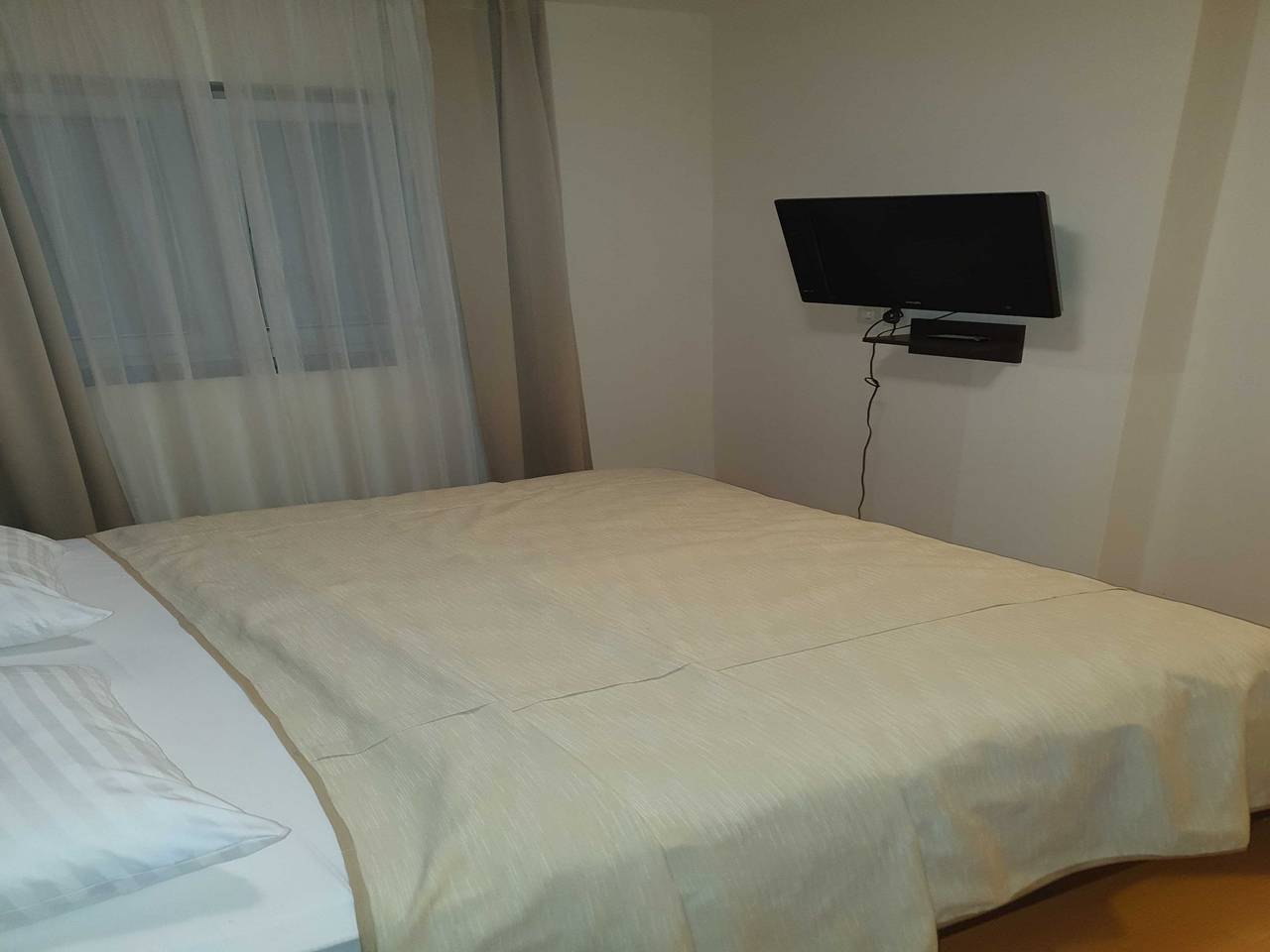 Ganze Wohnung, Marina Portorož Family Friendly Apartment 4 - Two Bedroom Apartment in Piran, Slowenische Riviera