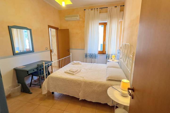 Apartamento de vacaciones para 2 personas - 1