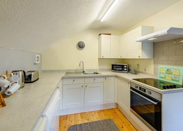 Apartment for 4 People in Devon, South West England, Photo 4