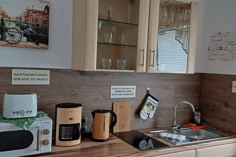 Ganze Wohnung, Neu! Ferienwohnung Brandy in Bad Muskau, Görlitz & Umgebung