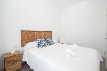 Villa for 8 People in Cala Galdana, Coast of Menorca, Photo 1