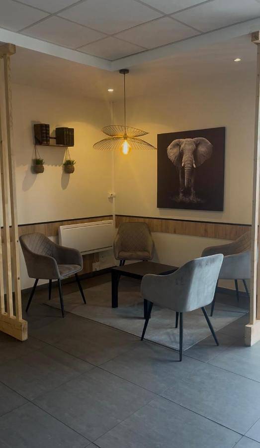 Fasthotel Dunkerque in Grande-Synthe, Côte des dunes de Flandres