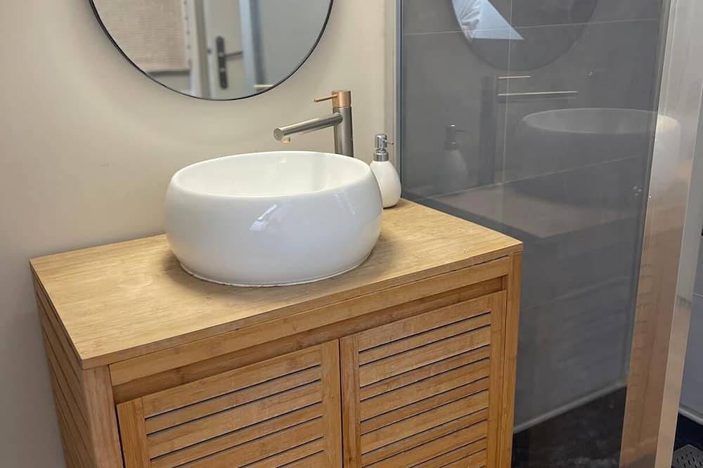 Ganze Wohnung, Le Parisien - 4 people - City center/Train station in Le Mans, Sarthe