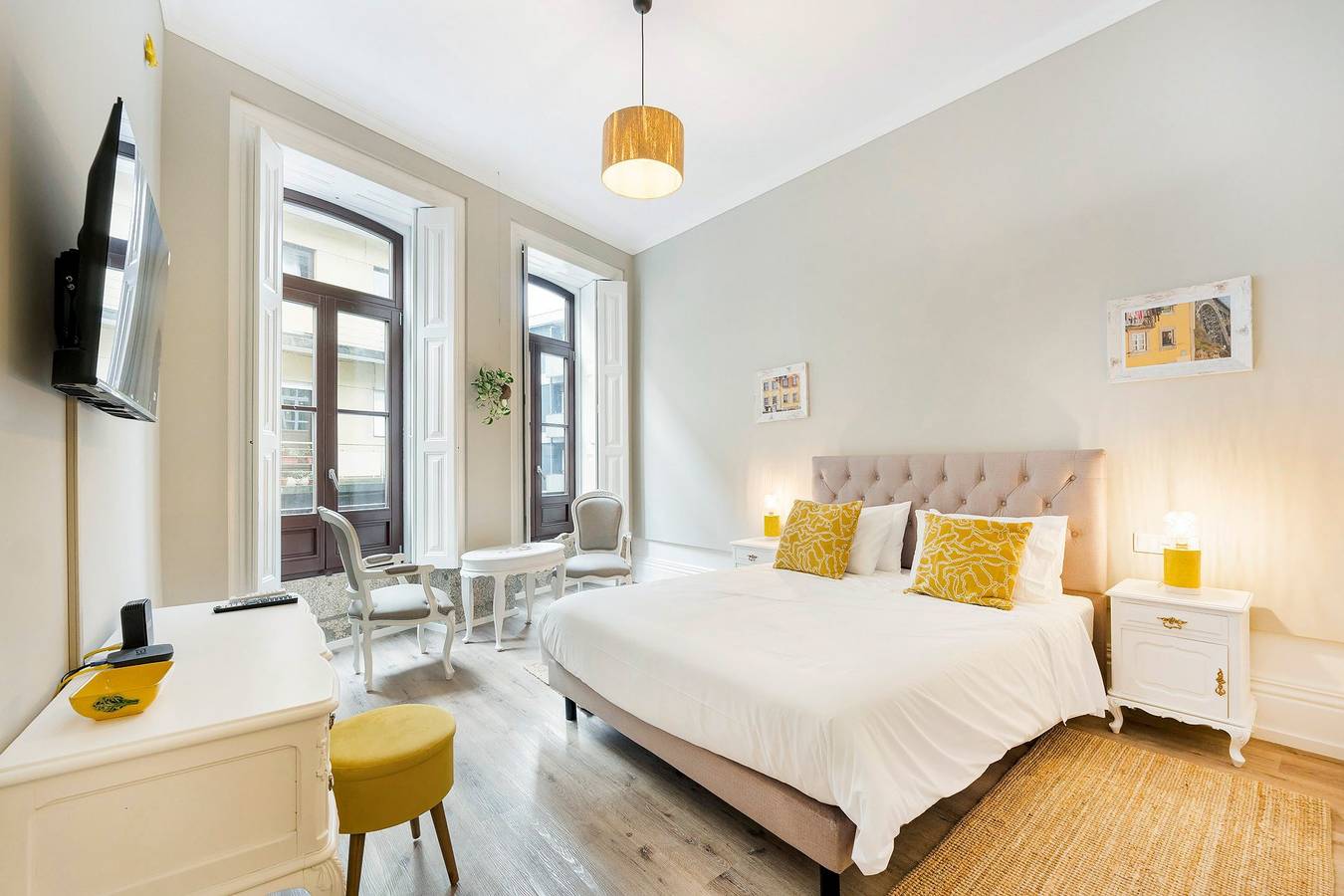 Appartamento vacanze a Porto a partire da 88€ a notte