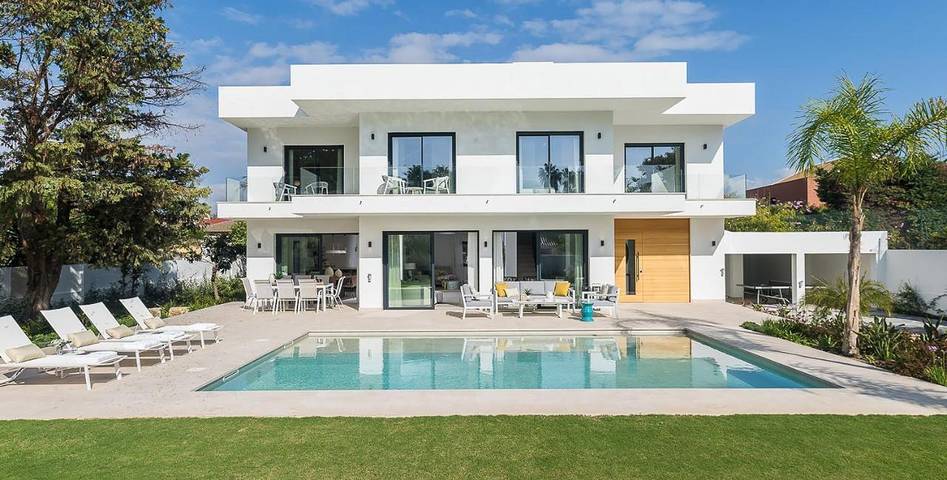 Appartement de vacances pour 12 personnes, avec jardin ainsi que terrasse et piscine - 1