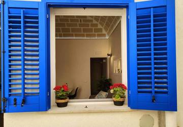 Gîte pour 2 personnes à Marettimo