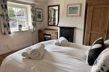 Cottage for 4 People in Blakeney, Norfolk, Photo 1