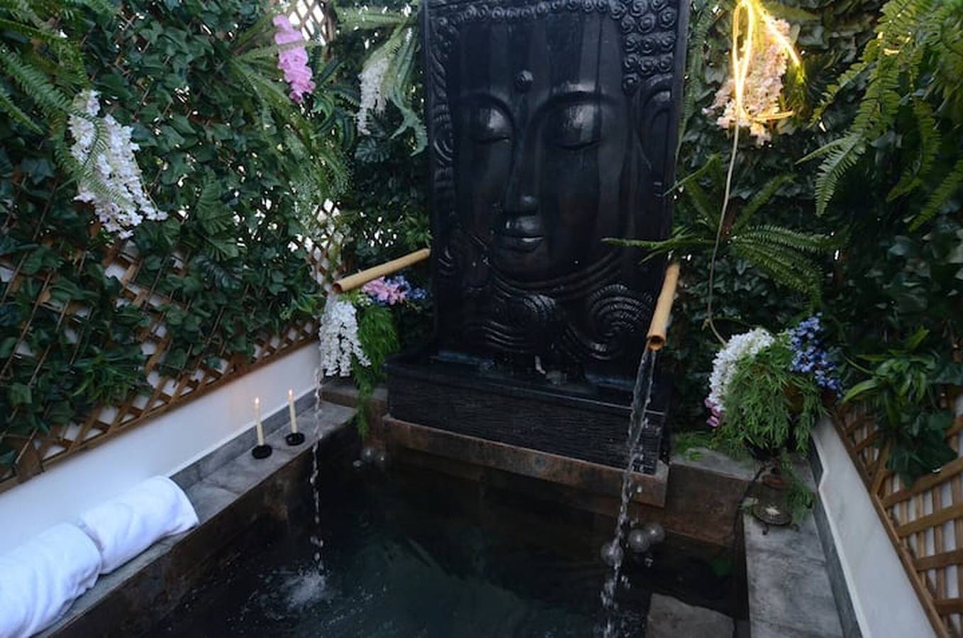 Casa de vacaciones 'La Casa De Las Orquídeas' con piscina privada, terraza privada y Wi-Fi in Benaoján, Provincia de Málaga