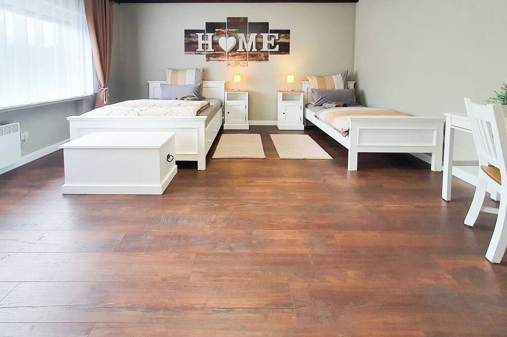 Friendly Home - Villa Verde in Bornheim/Brenig, Bornheim