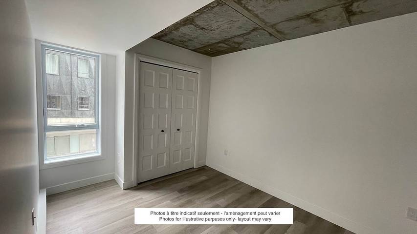 Vacation rental for 6 people, with pool and terrace in Quebec City