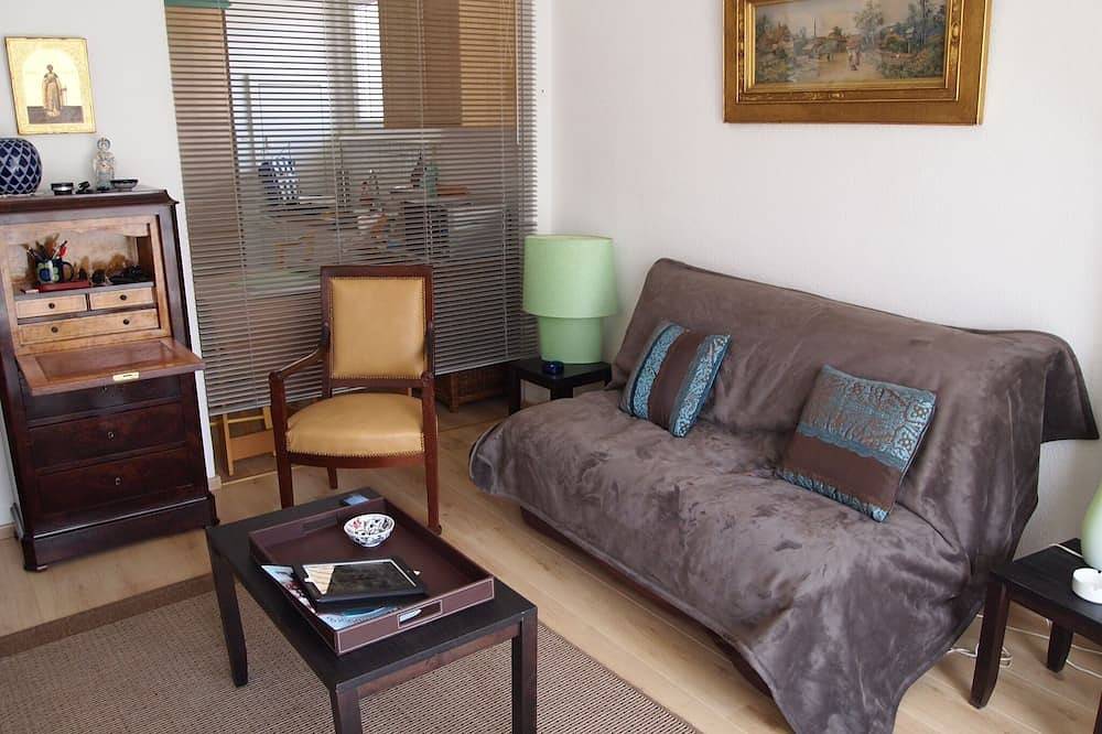 Ganze Wohnung, 35 m2 Studio im Herzen des Weinbergs in Wissembourg in Weißenburg, Region Weißenburg