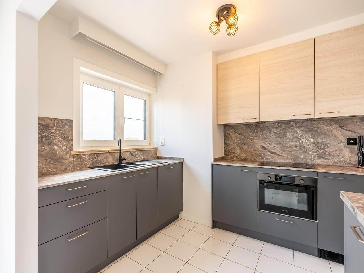 Appartement entier, Magnifique appartement avec situation centrale in Coxyde-les-Bains, Coxyde